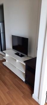 เช่าคอนโด ลุมพินี พาร์ค ริเวอร์ไซด์ พระราม 3 - Condo Rental   - 2951410