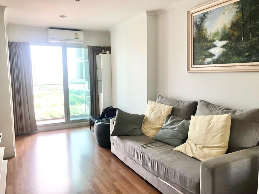 เช่าคอนโด ลุมพินี พาร์ค ริเวอร์ไซด์ พระราม 3 - Condo Rental   - 2951408