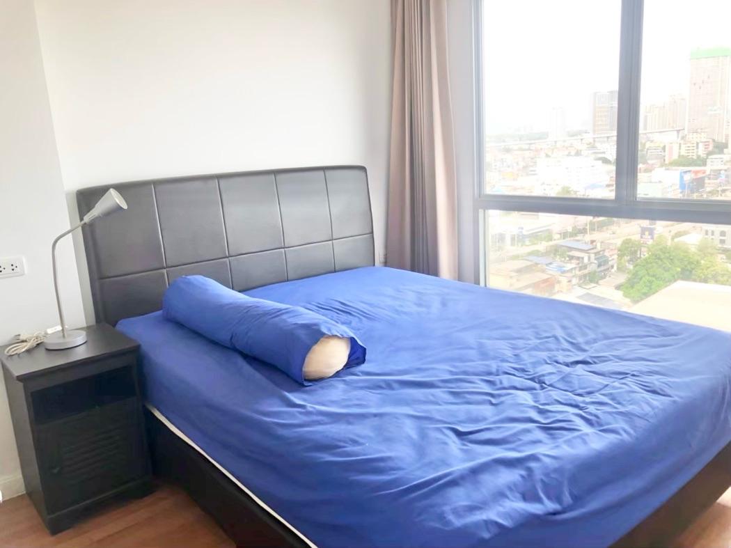 เช่าคอนโด ลุมพินี พาร์ค ริเวอร์ไซด์ พระราม 3 - Condo Rental   - 2951415