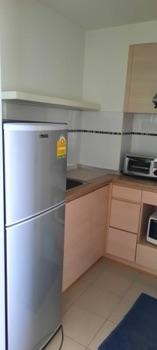 เช่าคอนโด ลุมพินี พาร์ค ริเวอร์ไซด์ พระราม 3 - Condo Rental   - 2951413