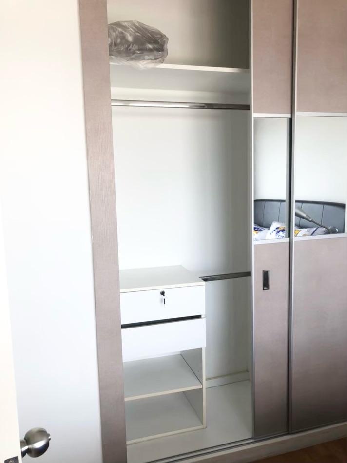 เช่าคอนโด ลุมพินี พาร์ค ริเวอร์ไซด์ พระราม 3 - Condo Rental   - 2951417