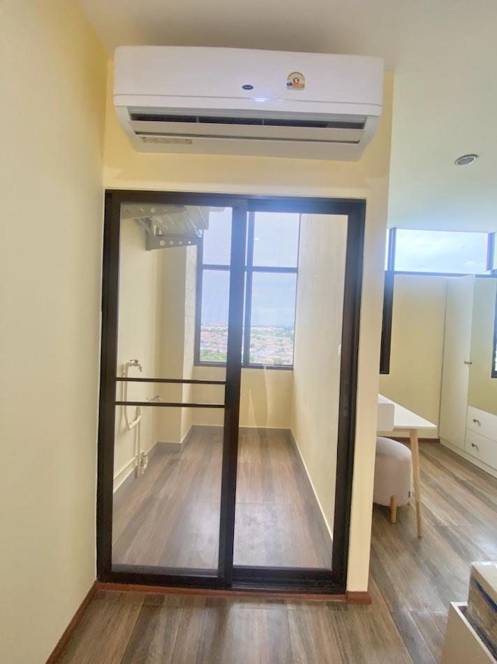 เช่าคอนโด คันทรีคอมเพล็กซ์ บางนา คอนโดมิเนียม - Condo Rental Country Complex Bangna condominium - 2951433