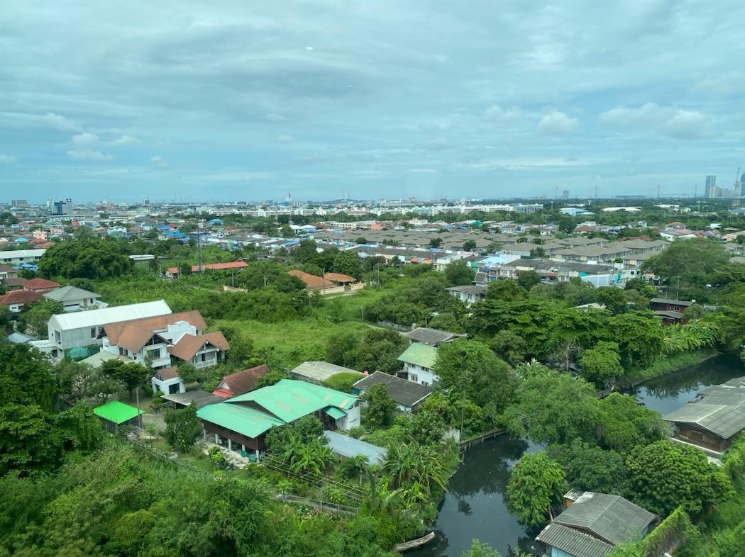 เช่าคอนโด คันทรีคอมเพล็กซ์ บางนา คอนโดมิเนียม - Condo Rental Country Complex Bangna condominium - 2951434