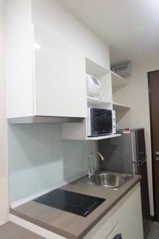 เช่าคอนโด บียอนด์ สุขุมวิท - Condo Rental   - 2951459