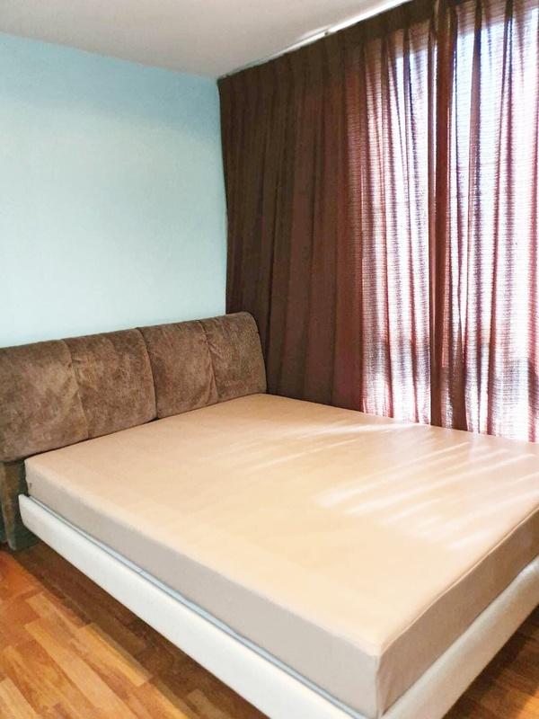 ขายคอนโด เอเทรี่ยม พหลฯ-สุทธิสาร คอนโดมิเนียม - Sell Condo Atrium Phahol-Suthisarn condominium - 2951789