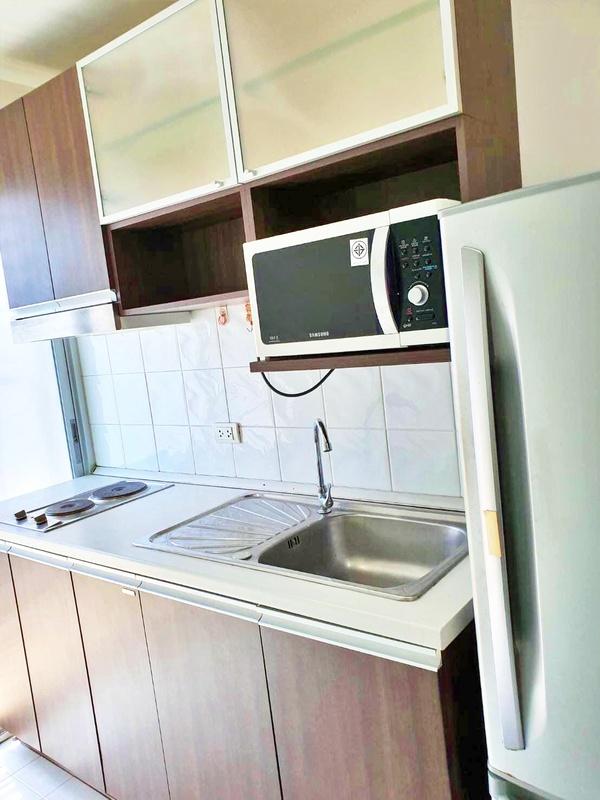ขายคอนโด เอเทรี่ยม พหลฯ-สุทธิสาร คอนโดมิเนียม - Sell Condo Atrium Phahol-Suthisarn condominium - 2951792
