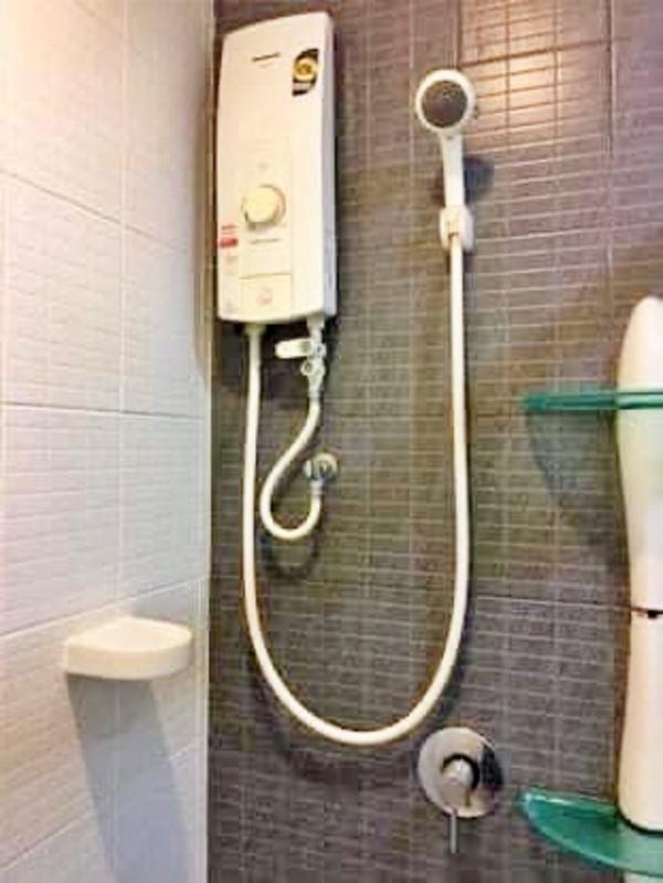 ขายคอนโด เอเทรี่ยม พหลฯ-สุทธิสาร คอนโดมิเนียม - Sell Condo Atrium Phahol-Suthisarn condominium - 2951793