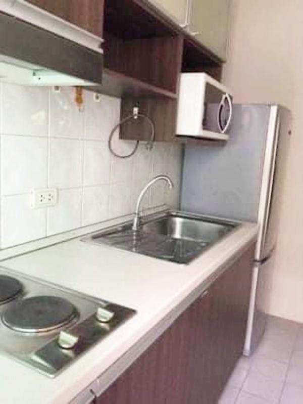 ขายคอนโด เอเทรี่ยม พหลฯ-สุทธิสาร คอนโดมิเนียม - Sell Condo Atrium Phahol-Suthisarn condominium - 2951794