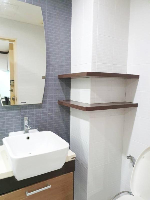 ขายคอนโด เอเทรี่ยม พหลฯ-สุทธิสาร คอนโดมิเนียม - Sell Condo Atrium Phahol-Suthisarn condominium - 2951791