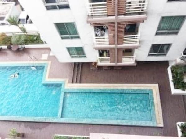 ขายคอนโด เอเทรี่ยม พหลฯ-สุทธิสาร คอนโดมิเนียม - Sell Condo Atrium Phahol-Suthisarn condominium - 2951795