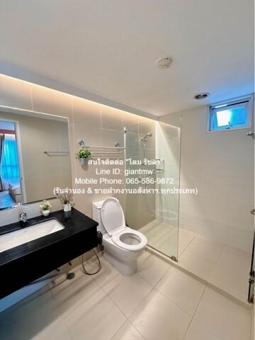 เช่าคอนโด เบ็ล อเวนิว (รัชดา-พระราม9) คอนโดมิเนียม - Condo Rental Belle Avenue (Ratchada-Rama9) condominium - 2952209