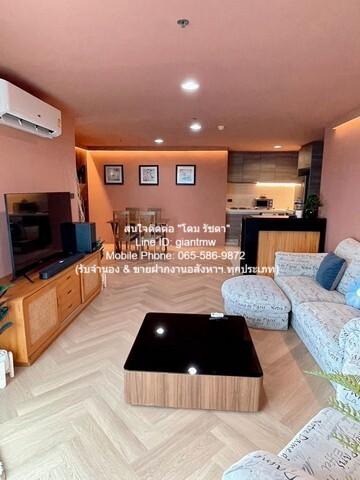 เช่าคอนโด เบ็ล อเวนิว (รัชดา-พระราม9) คอนโดมิเนียม - Condo Rental Belle Avenue (Ratchada-Rama9) condominium - 2952205