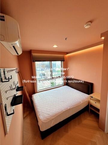 เช่าคอนโด เบ็ล อเวนิว (รัชดา-พระราม9) คอนโดมิเนียม - Condo Rental Belle Avenue (Ratchada-Rama9) condominium - 2952207
