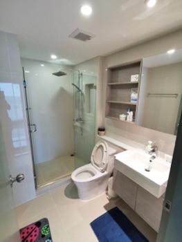 เช่าคอนโด D’Memoria พหลโยธิน 8 - Condo Rental   - 2952559