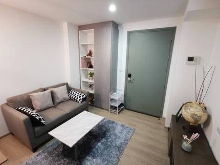เช่าคอนโด D’Memoria พหลโยธิน 8 - Condo Rental   - 2952557