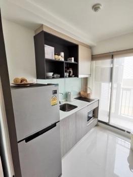 เช่าคอนโด D’Memoria พหลโยธิน 8 - Condo Rental   - 2952560