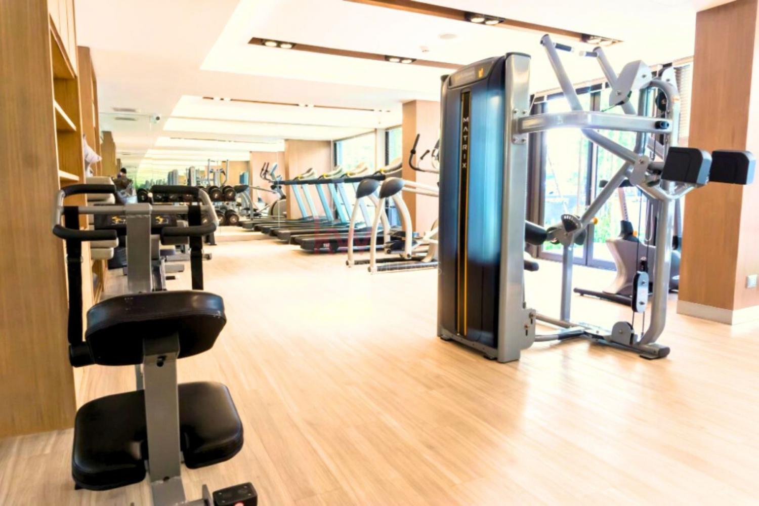 เช่าคอนโด เดอะเนสท์ สุขุมวิท22 คอนโดมิเนียม - Condo Rental The Nest Sukhumvit22 condominium - 2952636