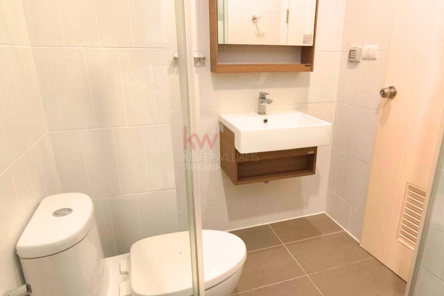 เช่าคอนโด เดอะเนสท์ สุขุมวิท22 คอนโดมิเนียม - Condo Rental The Nest Sukhumvit22 condominium - 2952634