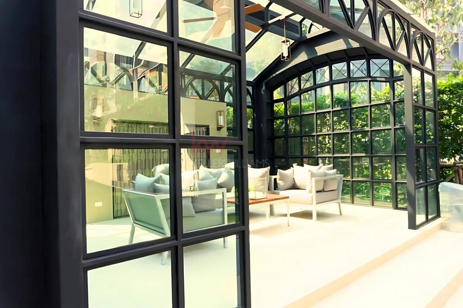 เช่าคอนโด เดอะเนสท์ สุขุมวิท22 คอนโดมิเนียม - Condo Rental The Nest Sukhumvit22 condominium - 2952637