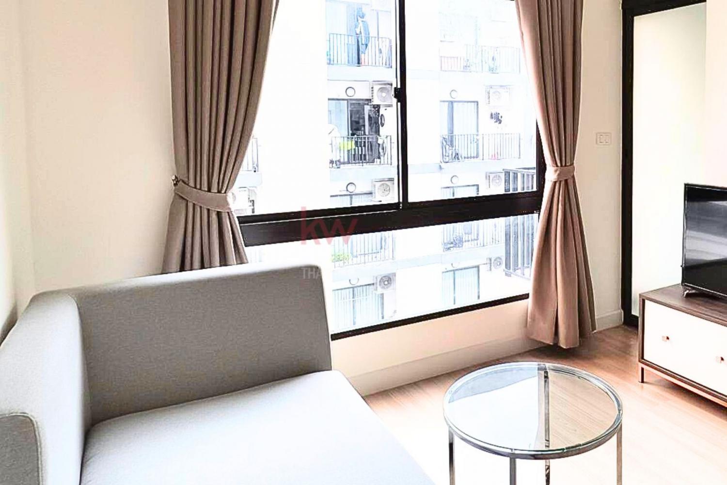 เช่าคอนโด เดอะเนสท์ สุขุมวิท22 คอนโดมิเนียม - Condo Rental The Nest Sukhumvit22 condominium - 2952631
