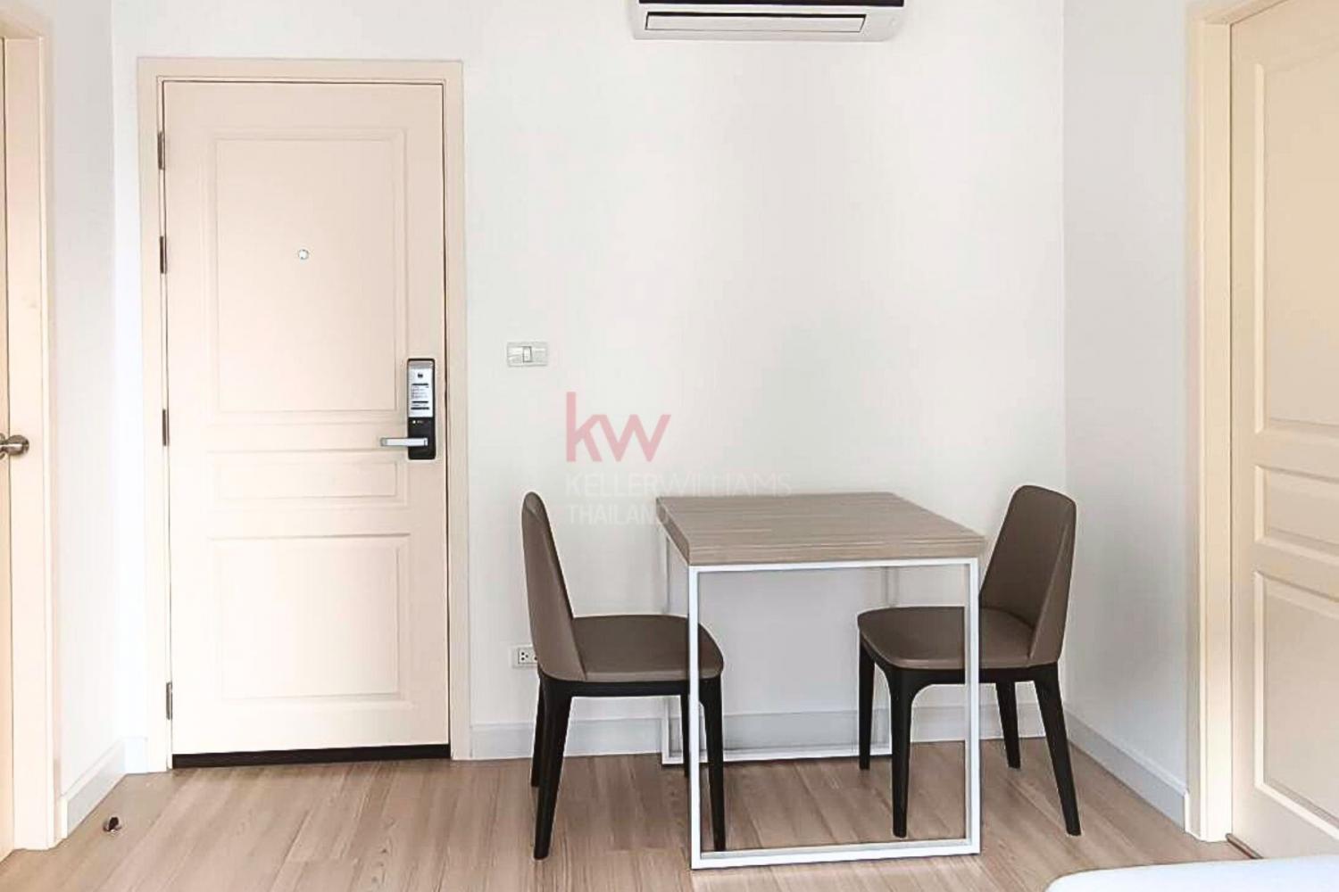 เช่าคอนโด เดอะเนสท์ สุขุมวิท22 คอนโดมิเนียม - Condo Rental The Nest Sukhumvit22 condominium - 2952632