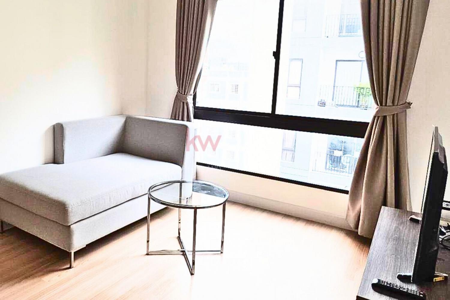 เช่าคอนโด เดอะเนสท์ สุขุมวิท22 คอนโดมิเนียม - Condo Rental The Nest Sukhumvit22 condominium - 2952630