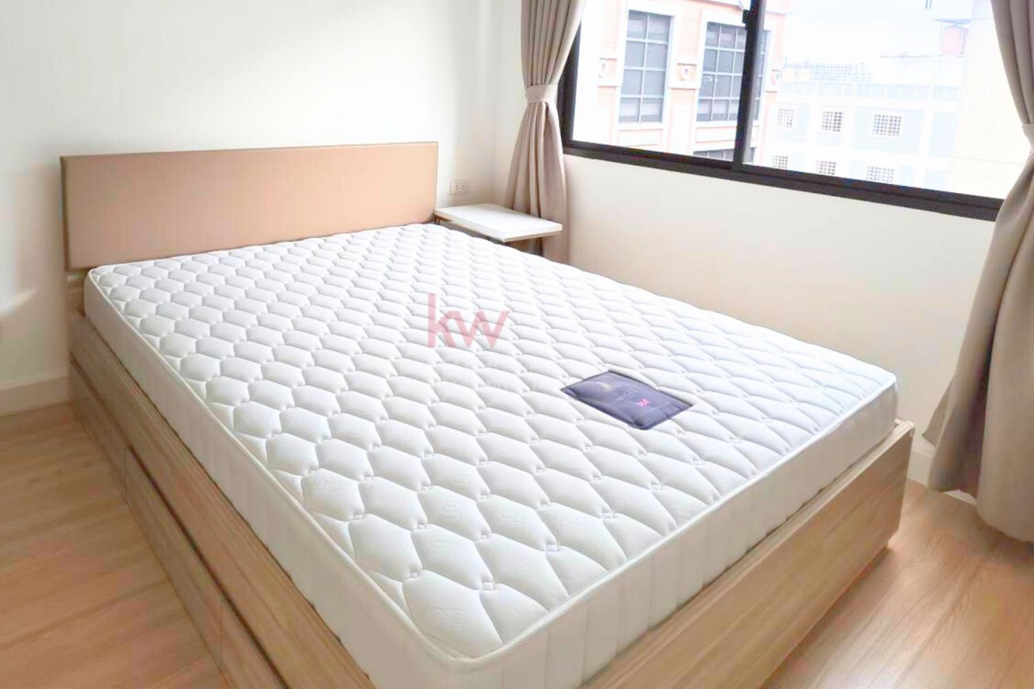 เช่าคอนโด เดอะเนสท์ สุขุมวิท22 คอนโดมิเนียม - Condo Rental The Nest Sukhumvit22 condominium - 2952633