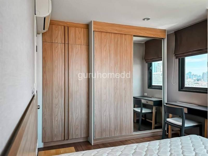 ขายคอนโด ยู ดีไลท์ เรสซิเดนซ์ ริเวอร์ฟร้อนท์ พระราม3 คอนโด - Sell Condo U Delight Residence Riverfront Rama 3 condominium - 2952706