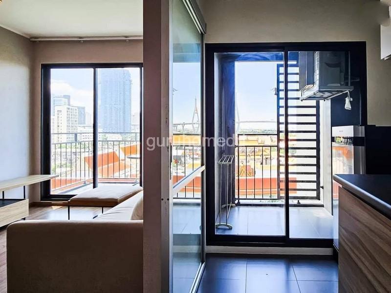 ขายคอนโด ยู ดีไลท์ เรสซิเดนซ์ ริเวอร์ฟร้อนท์ พระราม3 คอนโด - Sell Condo U Delight Residence Riverfront Rama 3 condominium - 2952710