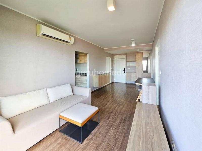 ขายคอนโด ยู ดีไลท์ เรสซิเดนซ์ ริเวอร์ฟร้อนท์ พระราม3 คอนโด - Sell Condo U Delight Residence Riverfront Rama 3 condominium - 2952709