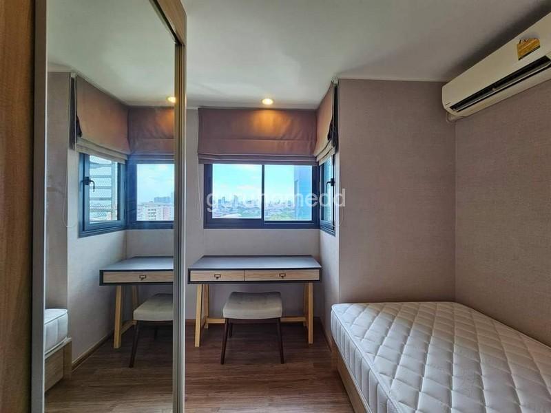 ขายคอนโด ยู ดีไลท์ เรสซิเดนซ์ ริเวอร์ฟร้อนท์ พระราม3 คอนโด - Sell Condo U Delight Residence Riverfront Rama 3 condominium - 2952707