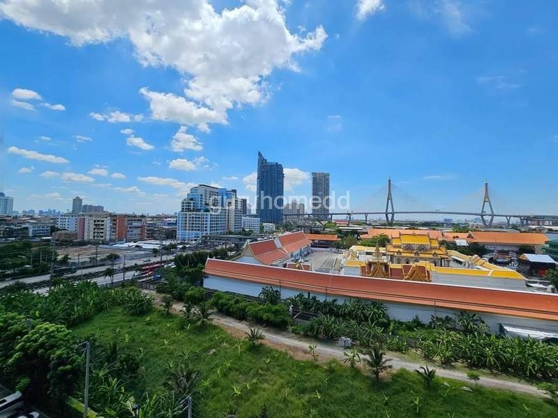 ขายคอนโด ยู ดีไลท์ เรสซิเดนซ์ ริเวอร์ฟร้อนท์ พระราม3 คอนโด - Sell Condo U Delight Residence Riverfront Rama 3 condominium - 2952712