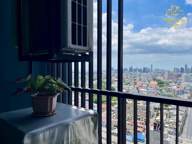 ขายคอนโด เดอะ ทรี สุขุมวิท 71 - เอกมัย คอนโดมิเนียม - Sell Condo The Tree Sukhumvit 71 - Ekamai condominium - 2953309