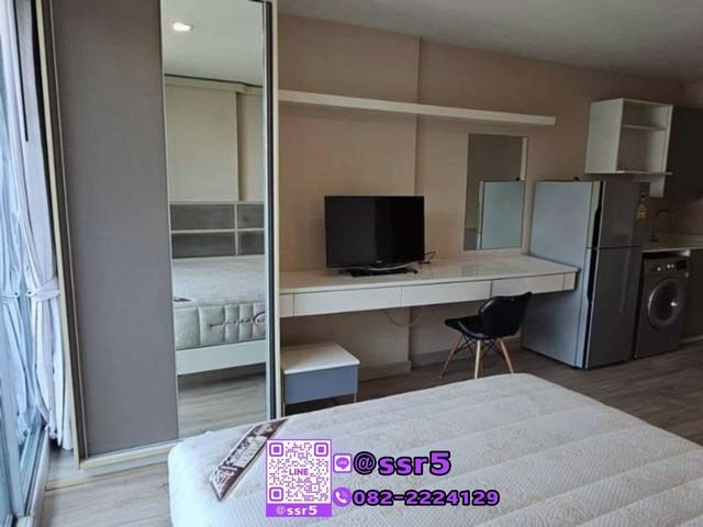 เช่าคอนโด เมโทร ลักซ์ พระราม 4 คอนโดมิเนียม - Condo Rental Metro Luxe Rama 4 condominium - 2953375
