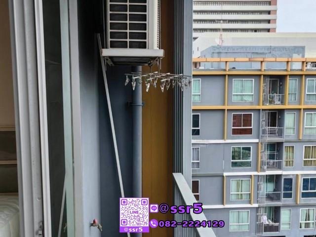 เช่าคอนโด เมโทร ลักซ์ พระราม 4 คอนโดมิเนียม - Condo Rental Metro Luxe Rama 4 condominium - 2953380