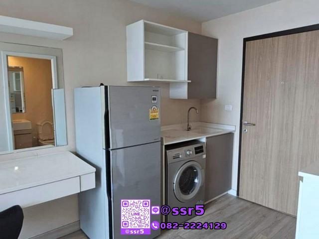 เช่าคอนโด เมโทร ลักซ์ พระราม 4 คอนโดมิเนียม - Condo Rental Metro Luxe Rama 4 condominium - 2953377