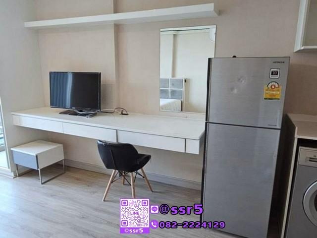 เช่าคอนโด เมโทร ลักซ์ พระราม 4 คอนโดมิเนียม - Condo Rental Metro Luxe Rama 4 condominium - 2953374