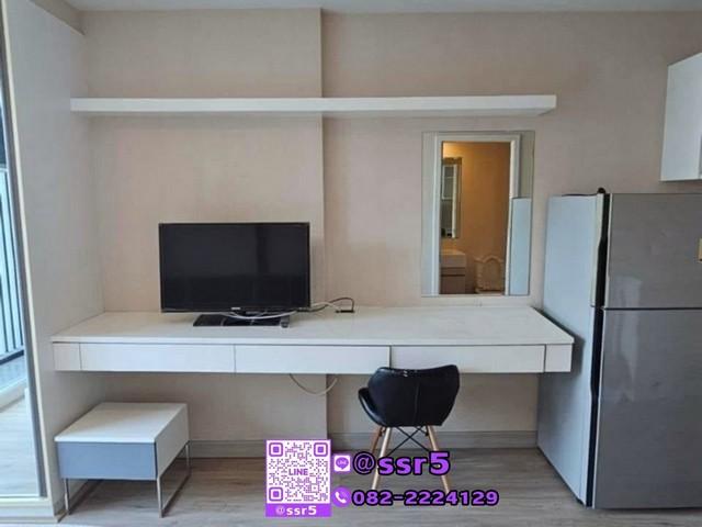 เช่าคอนโด เมโทร ลักซ์ พระราม 4 คอนโดมิเนียม - Condo Rental Metro Luxe Rama 4 condominium - 2953373