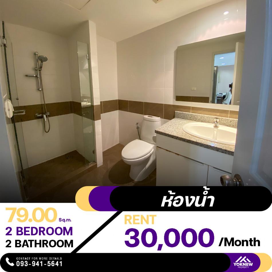 เช่าคอนโด เซเรเน่ เพลส สุขุมวิท24 คอนโดมิเนียม - Condo Rental Serene Place Sukhumvit24 condominium - 2953418