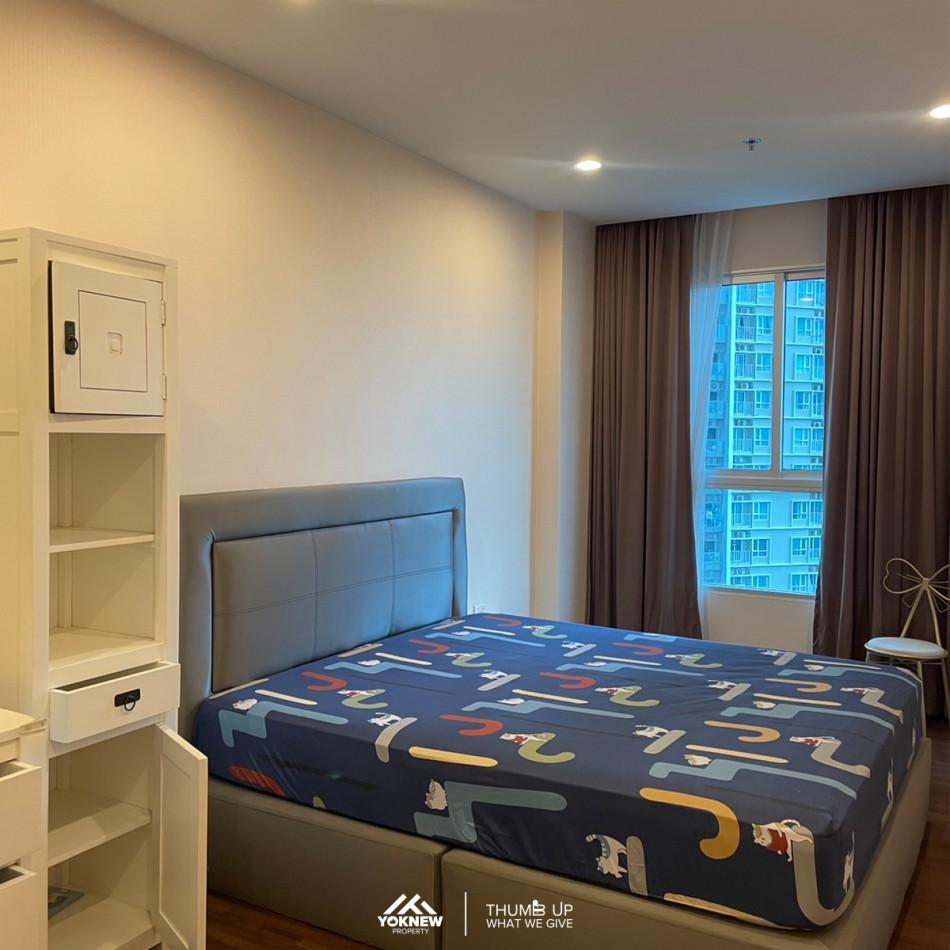 ขายคอนโด ศุภาลัย เอลีท สาทร-สวนพลู คอนโดมิเนียม - Sell Condo Supalai Elite Sathorn-Suanplu condominium - 2953675