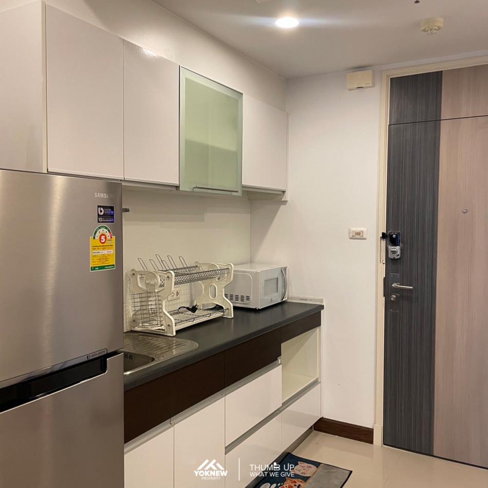 ขายคอนโด ศุภาลัย เอลีท สาทร-สวนพลู คอนโดมิเนียม - Sell Condo Supalai Elite Sathorn-Suanplu condominium - 2953673
