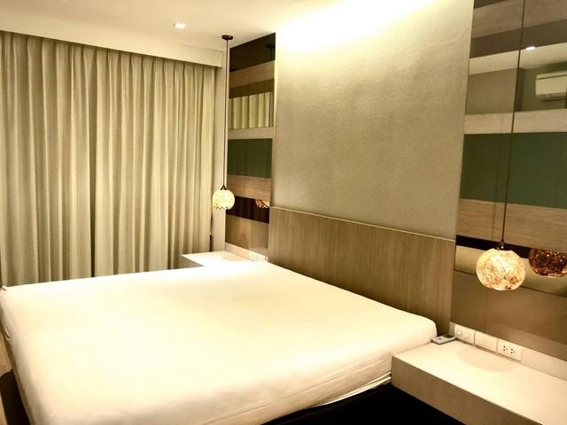 ขายคอนโด โว๊ค สุขุมวิท16 คอนโดมิเนียม - Sell Condo Voque Sukhumvit16 condominium - 2953779