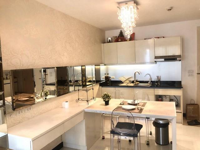 ขายคอนโด โว๊ค สุขุมวิท16 คอนโดมิเนียม - Sell Condo Voque Sukhumvit16 condominium - 2953783