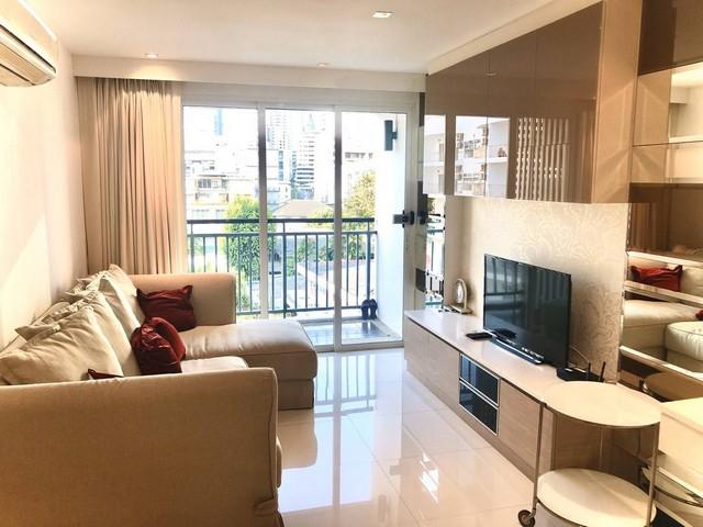 ขายคอนโด โว๊ค สุขุมวิท16 คอนโดมิเนียม - Sell Condo Voque Sukhumvit16 condominium - 2953782