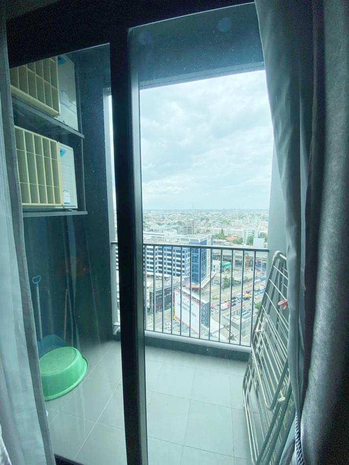 ขายคอนโด แชปเตอร์วัน มิดทาวน์ ลาดพร้าว24 คอนโดมิเนียม - Sell Condo Chapter One Midtown Ladprao24 condominium - 2953919