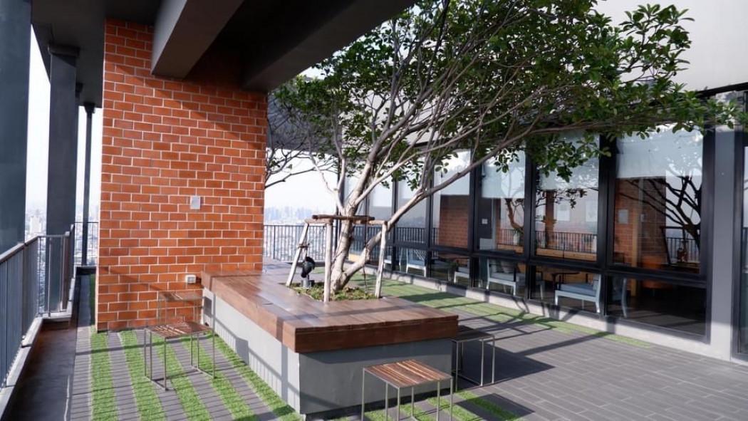 ขายคอนโด แชปเตอร์วัน มิดทาวน์ ลาดพร้าว24 คอนโดมิเนียม - Sell Condo Chapter One Midtown Ladprao24 condominium - 2953922