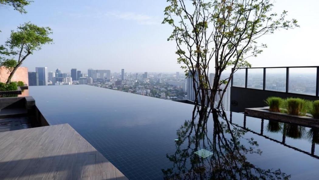 ขายคอนโด แชปเตอร์วัน มิดทาวน์ ลาดพร้าว24 คอนโดมิเนียม - Sell Condo Chapter One Midtown Ladprao24 condominium - 2953920