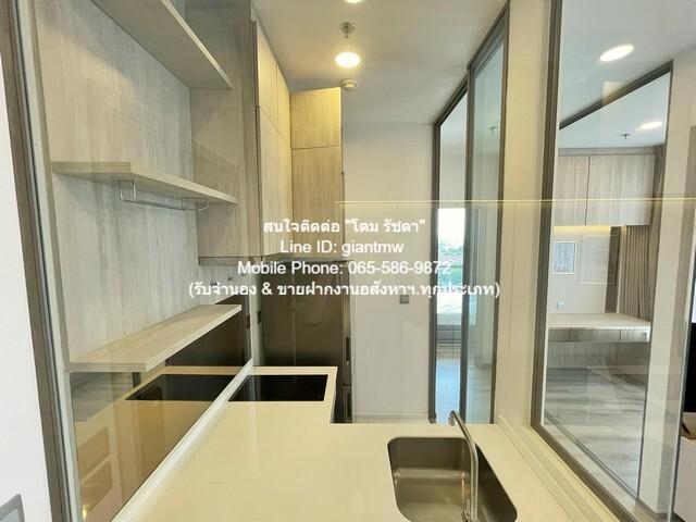 ขายคอนโด มิติ ชีวา เกษตร สเตชั่น คอนโดมิเนียม - Sell Condo Miti Chiva Kaset Station condominium - 2954169