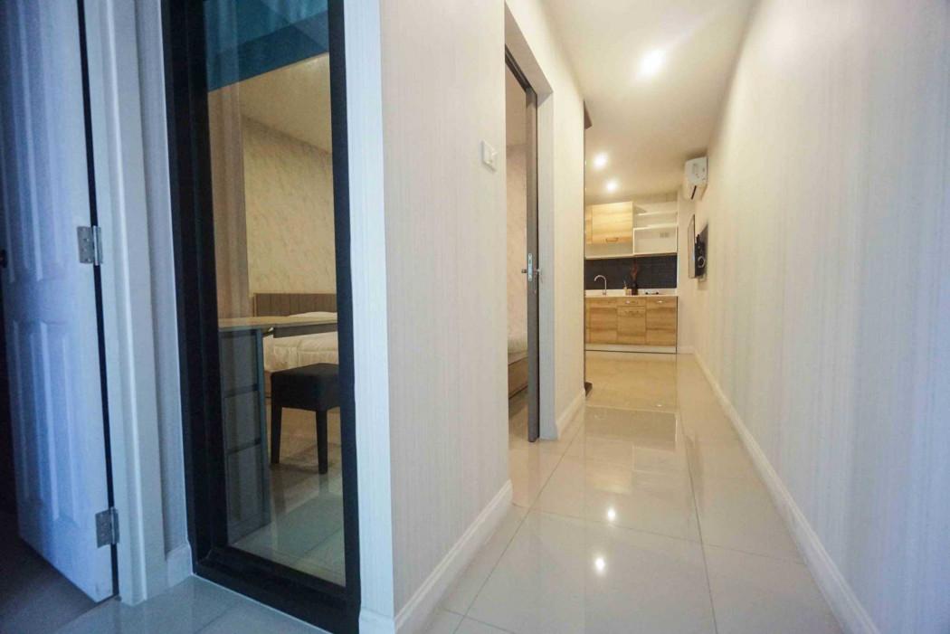 ขายคอนโด The Brill Condominium วิภาวดี 60 - Sell Condo   - 2954467