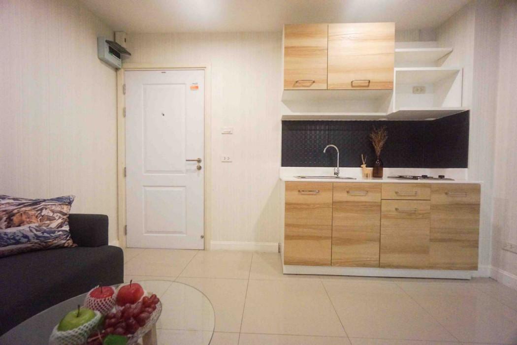 ขายคอนโด The Brill Condominium วิภาวดี 60 - Sell Condo   - 2954462